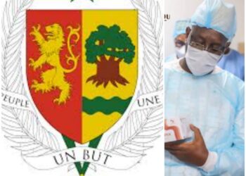 “Désolé Mme y’a plus de place”… Et Alors Docteur je vais Mourir “?