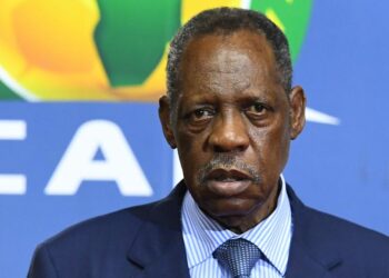 SUSPENSION DE L’ ANCIEN PRESIDENT DE LA CAF PAR LA FIFA