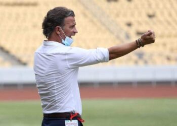 Eliminatoires Mondial 2022 : Paulo Duarte sort la liste pour affronter le Sénégal