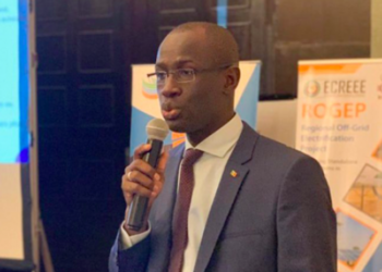 A l’amiable :Senelec reconnait devoir 2,6 milliards à Akilee