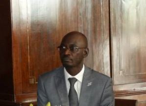 Directeur de la prévention, Dr Mamadou Ndiaye  : “le Sénégal n’a pas de problème d’oxygène”