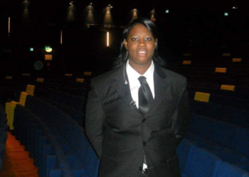 Qui disait qu’on est jamais prophète chez-soi ?SEYNABOU NDIONE, LA SÉCURITÉ AU FÉMININ