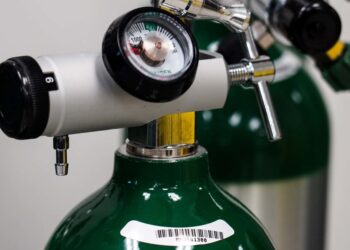 De l’oxygène presque absent dans les hôpitaux privés en ce temps de crise sanitaire