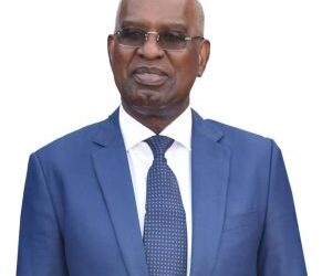 MODERNISATION DE LA JUSTICE Programme spécial de réalisation d’infrastructures dans le secteur de la Justice