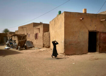 Mali: Les djihadistes auteurs d’un massacre, une quarantaine de morts