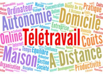 Covid 19-Télétravail: Tout est possible pour contrer sa propagation