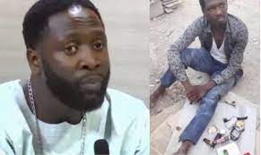 L’ homme qui a filmé kilifeu, Thierno Amadou Diallo condamné pour vol