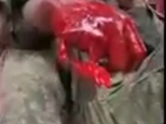 Comment le Palais de Alpha Condé (Sékoutoureya) a été attaqué…