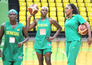 Afrobasket 2021 : Le Sénégal face à l’Egypte pour la qualification à 13 heures