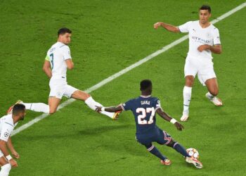 Les résultats de la 2e journée de l’UEFA Champions League