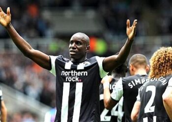 Retraite : Demba Ba arrête sa carrière