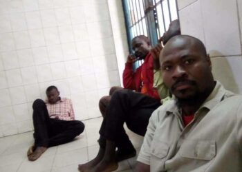 Liberté De Guy et Ses Compagnons