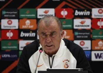 Europa League : « Marseille est une bonne équipe », Fatih Terim