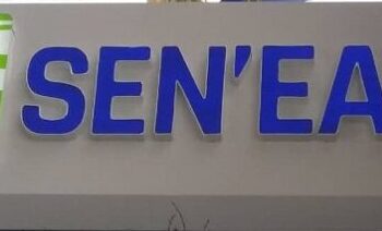 Validation Des Compteurs Par Sen ‘Eau