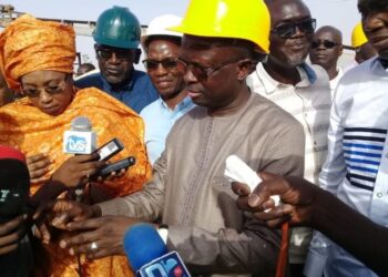 “Niani” est de retour