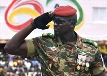 Guinée : La junte militaire va livrer Alpha Condé à la justice