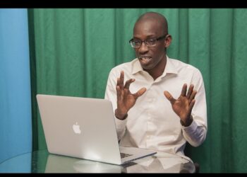 5ème forum ARTP : Les réseaux sociaux à considérer Par Mountaga Cissé