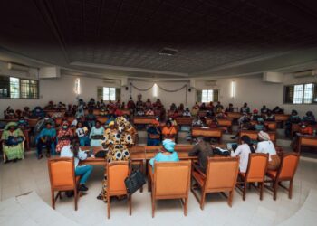 La DER/FJ déploie le Nano-crédit en Casamance