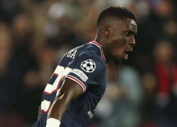 Ligue des Champions : Idy Gueye l’homme de  la deuxième journée