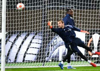 OM : Le poste de Gardien de but sera concurrentiel