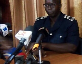 OCTRIS A Un Nouveau Boss