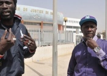 Y’EN MARRE Dans La Sauce