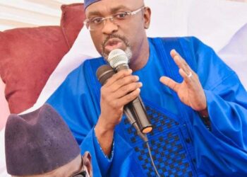 Cheikh Tidiane Ba Interroge Bamba Fall