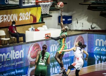Afrobasket 2021 féminin : Le Sénégal bat l’Egypte (78-63)