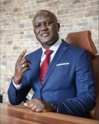 Pape  Samba Badiane s’explique