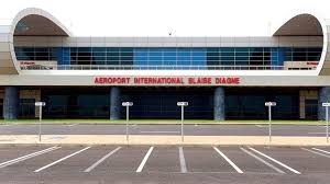 Abdoulaye Diop Fall arrêté à l’AIBD