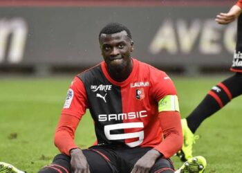 Qatar 2022 une option pour Mbaye Niang !