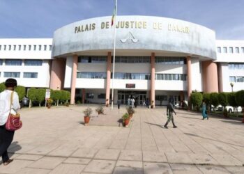 L’angoisse Des Prévenus