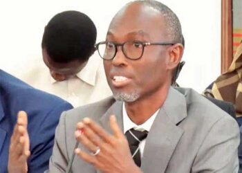 PR SEYDI: “UNE TROISIÈME DOSE DE VACCIN SERA NÉCESSAIRE”