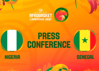 FIBA Women’s AfroBasket 2021 – Suivez le match Sénégal vs Nigéria