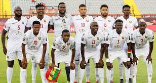 Qatar 2022 : Le Silly recevra ses matchs au Maroc