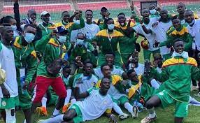 Le Sénégal champion d’Afrique à la CAN des sourds