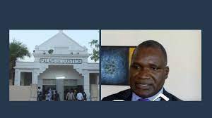 Le Magistrat Bienvenu Moussa N’est Plus