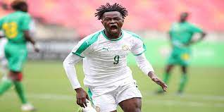 Transfert : Le meilleur buteur de la Ligue é sénégalaise signe en France