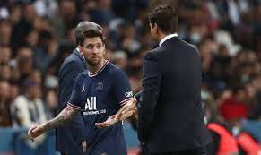 PSG : Mauricio Pochettino et Messi se sont compris