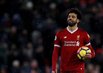 Premier League : Salah sur le trône du Théâtre des rêves
