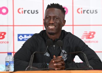 Mbaye Leye va être remercié par le Standard