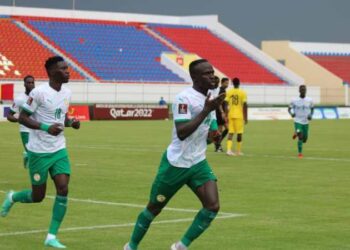 Namibie – Sénégal : Pour assurer la première place du Groupe H