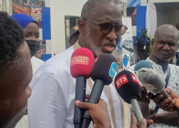 STATION DE SERVICE PETROSEN…