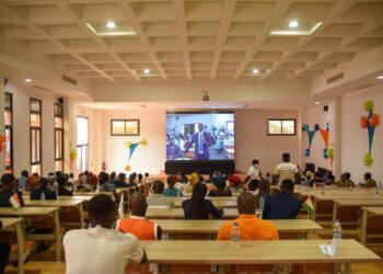 Le groupe Envol livre la première phase de l’université San Pedro