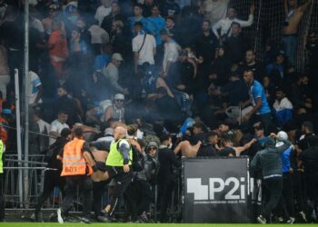 Lens-Lille, Angers-Marseille : L’OM connait ses sanctions