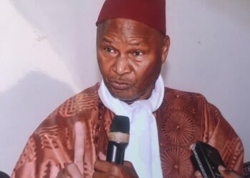 Sayodo BAKHOUM, un modèle de Leadership Politique Local. (PAR WALLY BAKHOUM)