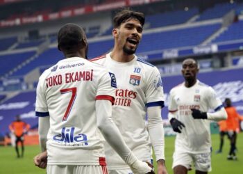 L’OM stagne pendant que Lyon et Monaco font le travail