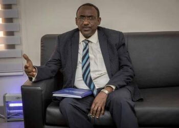 Le représentant de la CEDEAO au Mali persona no grata