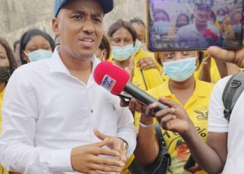 Notre initiative va au-delà des élections…