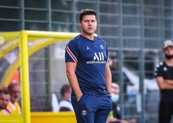 Mauricio Pochettino déjà en danger